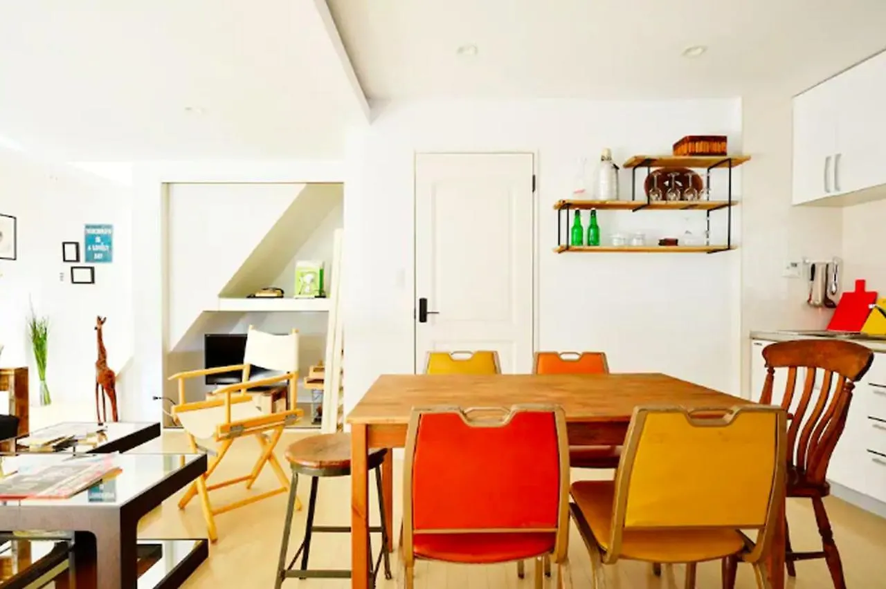 Third&Place Namba_Ashiharabashi/芦原橋 Osaka Tatil Evi